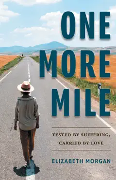 one more mile book cover image