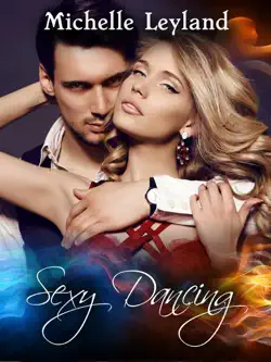 sexy dancing book cover image