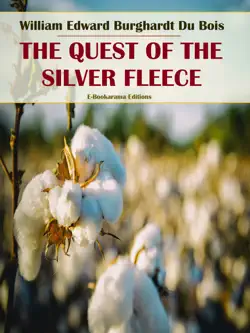 the quest of the silver fleece book cover image