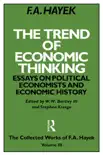 The Trend of Economic Thinking synopsis, comments