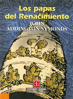 los papas del renacimiento book cover image