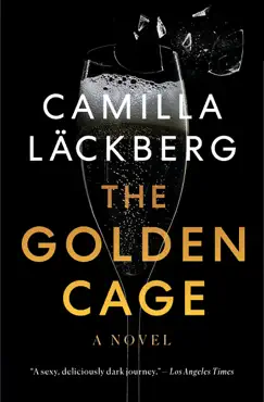 the golden cage book cover image