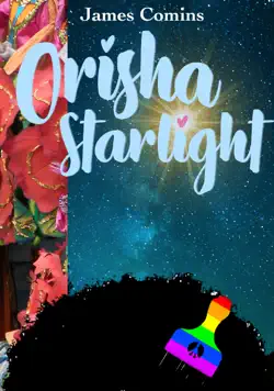 orisha starlight book cover image