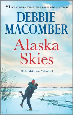 alaska skies book cover image