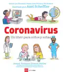 Coronavirus. Un libro para niños y niñas e-book