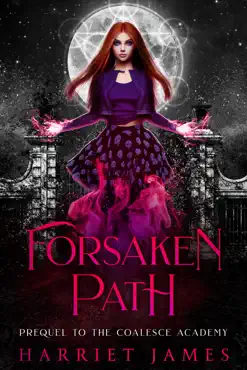 forsaken path book cover image