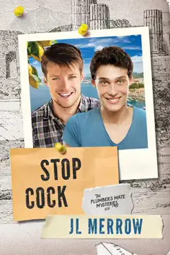 stop cock book cover image