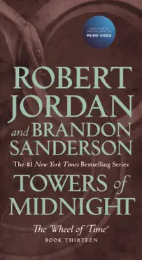 towers of midnight book cover image