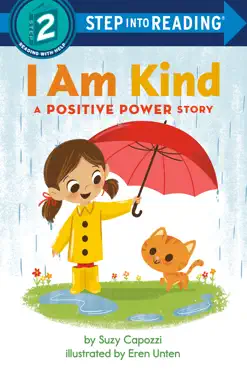 i am kind book cover image