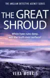 The Great Shroud synopsis, comments