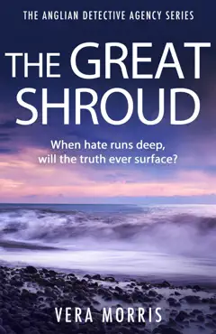 the great shroud book cover image