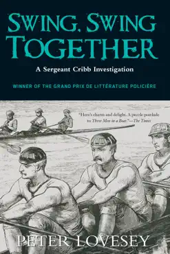 swing, swing together book cover image
