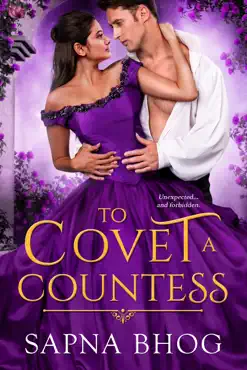 to covet a countess book cover image
