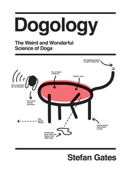 dogology book cover image