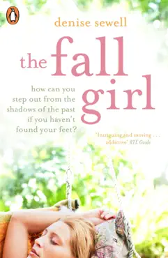 the fall girl book cover image