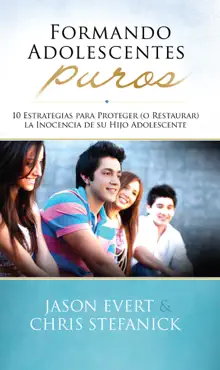 formando adolescentes puros book cover image