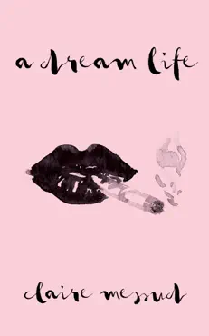 a dream life book cover image