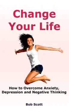 change your life book cover image