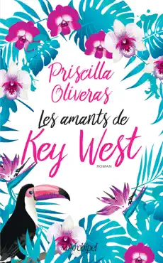 les amants de key west book cover image