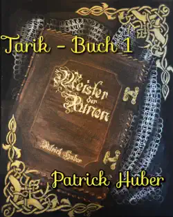 tarik - buch 1 book cover image