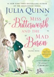 Miss Butterworth and the Mad Baron book summary, reviews and downlod