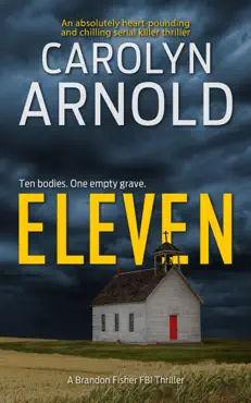 eleven book cover image
