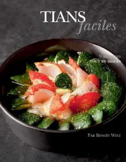 tians faciles book cover image
