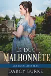 Le Duc Malhonnête sinopsis y comentarios