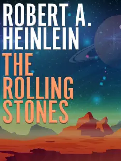 the rolling stones book cover image