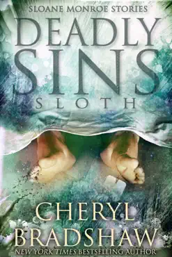 deadly sins: sloth imagen de la portada del libro