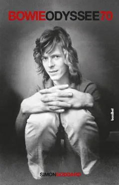 bowie odyssee 70 book cover image