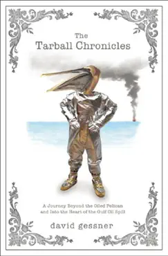 the tarball chronicles book cover image