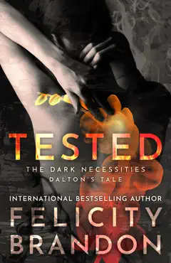 tested book cover image