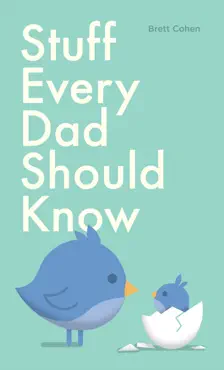 stuff every dad should know book cover image