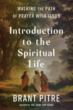 introduction to the spiritual life book cover image