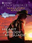 The Heart of Brody McQuade synopsis, comments