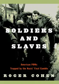soldiers and slaves book cover image