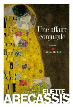 une affaire conjugale book cover image