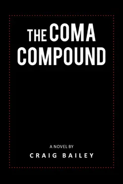the coma compound book cover image