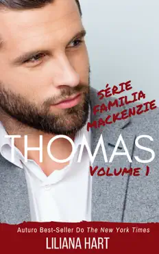 thomas: volume 1 book cover image