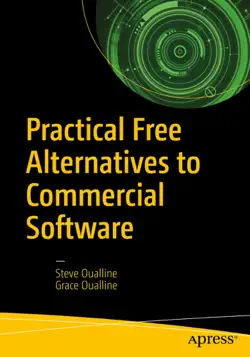 practical free alternatives to commercial software book cover image