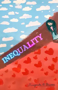 inequality book cover image