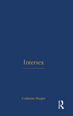 intersex book cover image