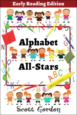 alphabet all-stars book cover image