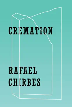 cremation imagen de la portada del libro