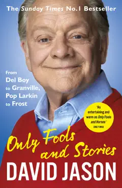 only fools and stories book cover image