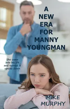 a new era for manny youngman book cover image