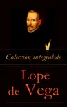 Colección integral de Lope de Vega sinopsis y comentarios