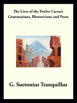 grammarians, rhetoricians, and poets book cover image