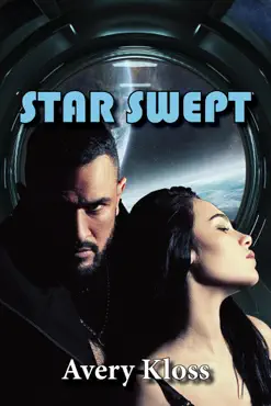 star swept book cover image